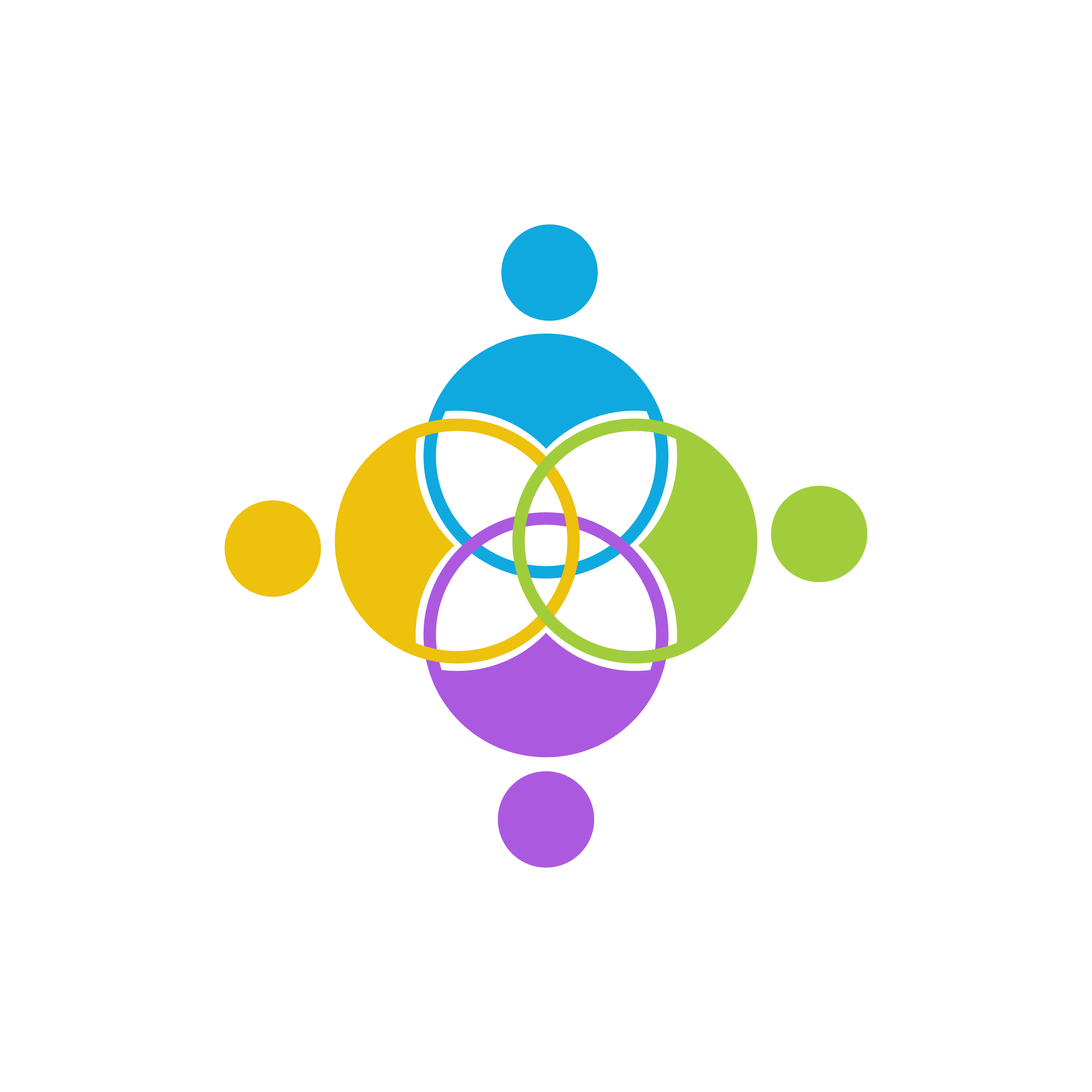 Símbolo Fundación Ikigai